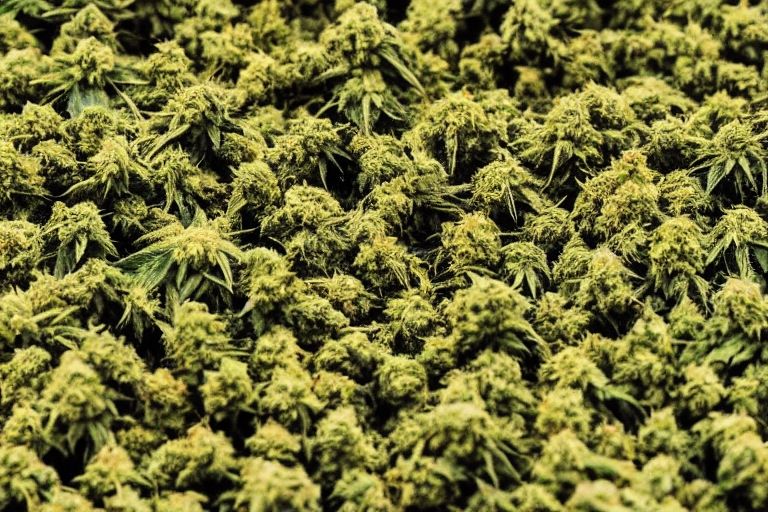 cotygodniowe informacje o konopiach numer 28-2019