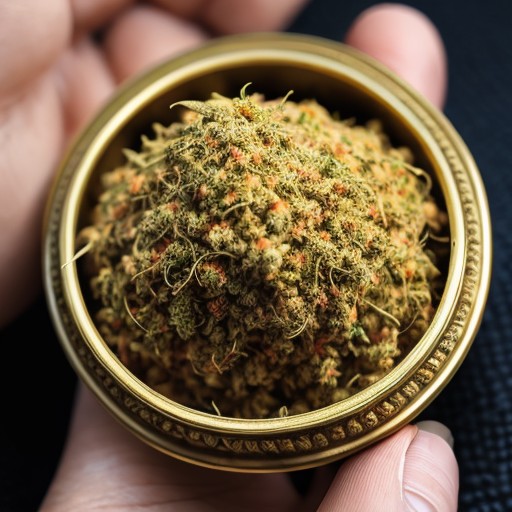 cotygodniowe informacje o konopiach numer 33-2020