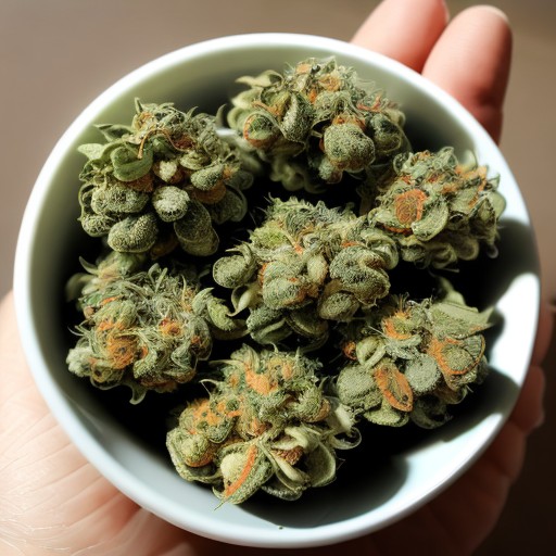 cotygodniowe informacje o konopiach numer 50-2020